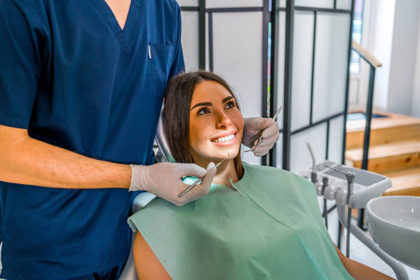 Best Cosmetic Dentistry  in Gate City, VA